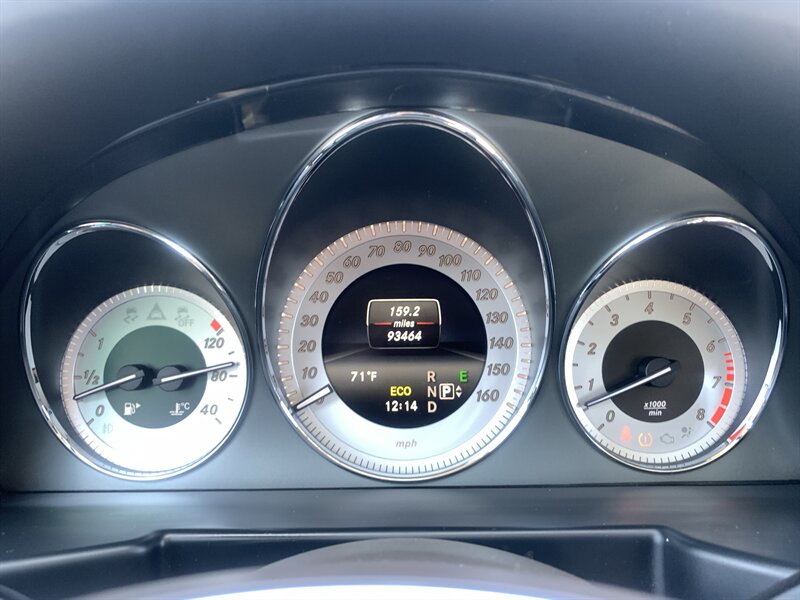 2014 Mercedes-Benz GLK GLK 350 4MATIC - Photo 24 - Palatine, IL 60074
