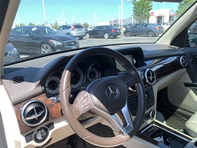 2014 Mercedes-Benz GLK GLK 350 4MATIC   - Photo 9 - Palatine, IL 60074