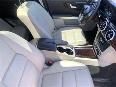 2014 Mercedes-Benz GLK GLK 350 4MATIC - Photo 12 - Palatine, IL 60074
