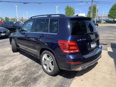 2014 Mercedes-Benz GLK GLK 350 4MATIC   - Photo 5 - Palatine, IL 60074