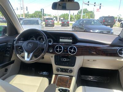 2014 Mercedes-Benz GLK GLK 350 4MATIC - Photo 16 - Palatine, IL 60074