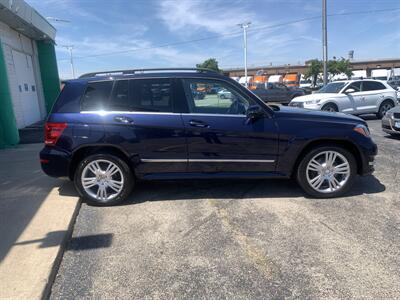 2014 Mercedes-Benz GLK GLK 350 4MATIC - Photo 4 - Palatine, IL 60074