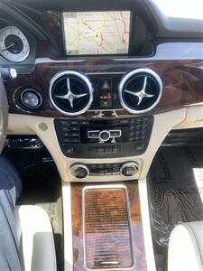 2014 Mercedes-Benz GLK GLK 350 4MATIC - Photo 35 - Palatine, IL 60074