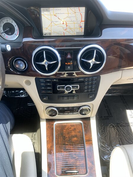 2014 Mercedes-Benz GLK GLK 350 4MATIC - Photo 35 - Palatine, IL 60074