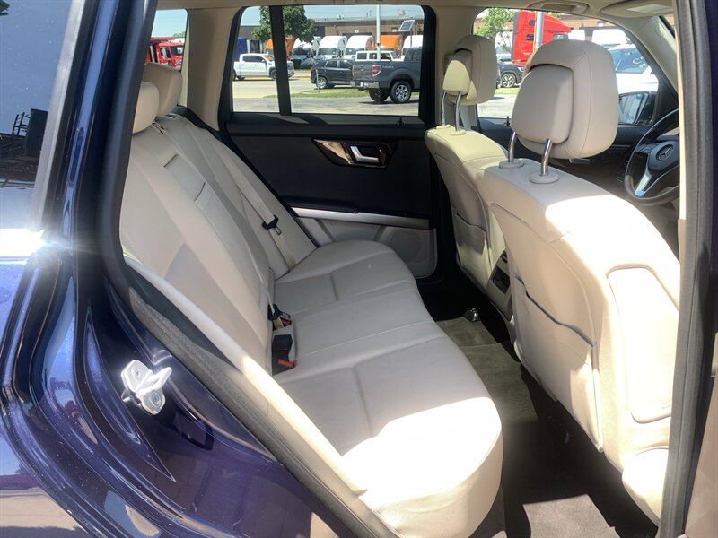 2014 Mercedes-Benz GLK GLK 350 4MATIC - Photo 17 - Palatine, IL 60074