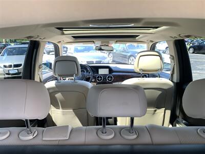 2014 Mercedes-Benz GLK GLK 350 4MATIC   - Photo 7 - Palatine, IL 60074
