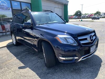 2014 Mercedes-Benz GLK GLK 350 4MATIC   - Photo 3 - Palatine, IL 60074