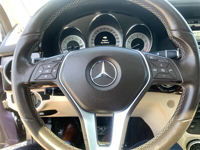 2014 Mercedes-Benz GLK GLK 350 4MATIC - Photo 22 - Palatine, IL 60074