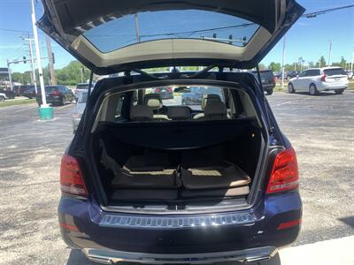 2014 Mercedes-Benz GLK GLK 350 4MATIC - Photo 9 - Palatine, IL 60074