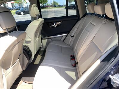 2014 Mercedes-Benz GLK GLK 350 4MATIC   - Photo 15 - Palatine, IL 60074