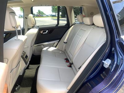 2014 Mercedes-Benz GLK GLK 350 4MATIC - Photo 15 - Palatine, IL 60074