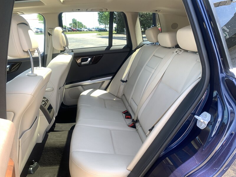 2014 Mercedes-Benz GLK GLK 350 4MATIC - Photo 15 - Palatine, IL 60074