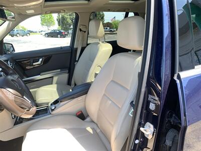 2014 Mercedes-Benz GLK GLK 350 4MATIC   - Photo 8 - Palatine, IL 60074