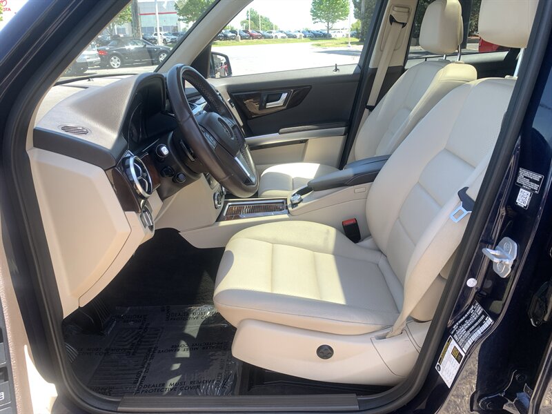 2014 Mercedes-Benz GLK GLK 350 4MATIC - Photo 20 - Palatine, IL 60074