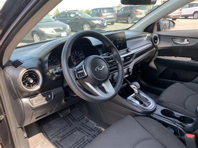 2020 Kia Forte FE   - Photo 23 - Palatine, IL 60074