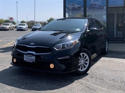 2020 Kia Forte FE   - Photo 1 - Palatine, IL 60074