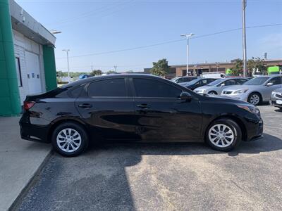 2020 Kia Forte FE   - Photo 4 - Palatine, IL 60074