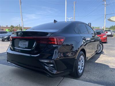 2020 Kia Forte FE   - Photo 5 - Palatine, IL 60074