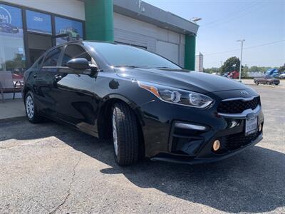 2020 Kia Forte FE   - Photo 3 - Palatine, IL 60074