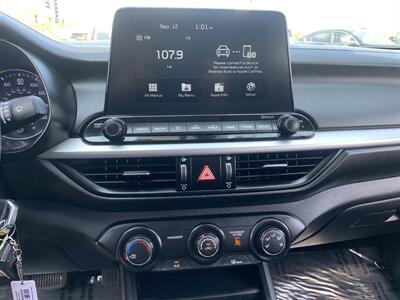 2020 Kia Forte FE   - Photo 11 - Palatine, IL 60074