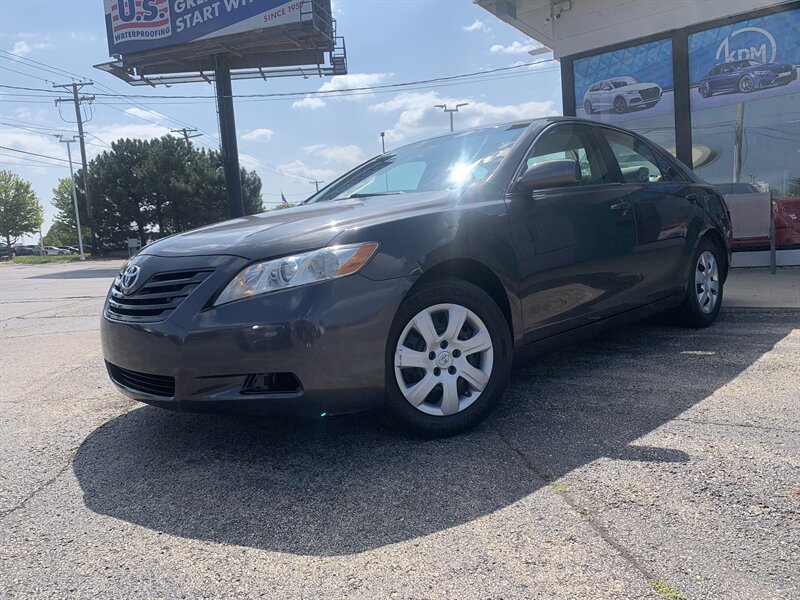 2009 Toyota Camry LE  