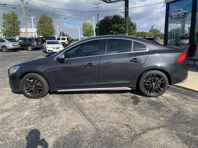 2012 Volvo S60 T6 R-Design   - Photo 8 - Palatine, IL 60074