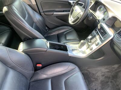 2012 Volvo S60 T6 R-Design   - Photo 12 - Palatine, IL 60074