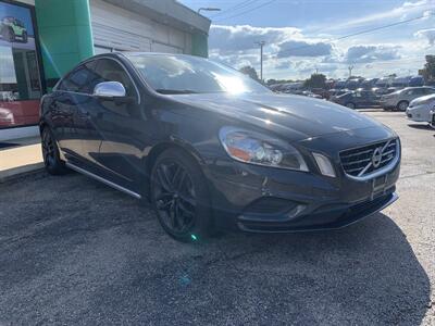2012 Volvo S60 T6 R-Design   - Photo 3 - Palatine, IL 60074