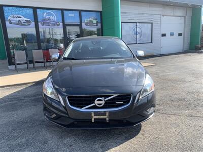 2012 Volvo S60 T6 R-Design   - Photo 2 - Palatine, IL 60074