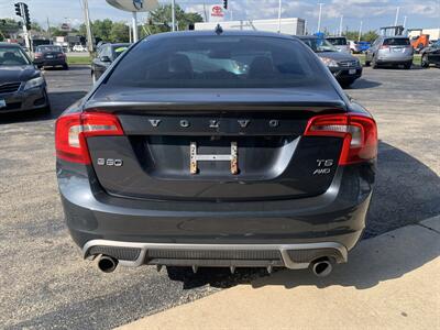 2012 Volvo S60 T6 R-Design   - Photo 6 - Palatine, IL 60074