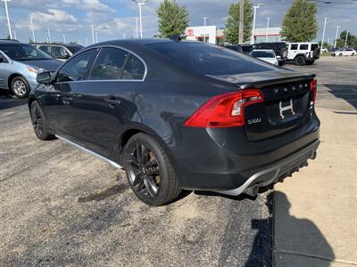 2012 Volvo S60 T6 R-Design   - Photo 7 - Palatine, IL 60074