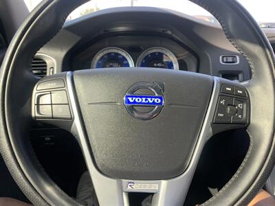 2012 Volvo S60 T6 R-Design   - Photo 18 - Palatine, IL 60074