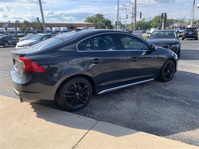 2012 Volvo S60 T6 R-Design   - Photo 5 - Palatine, IL 60074