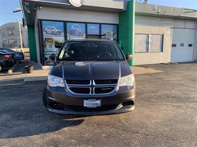 2015 Dodge Grand Caravan SE   - Photo 2 - Palatine, IL 60074