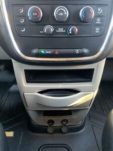 2015 Dodge Grand Caravan SE   - Photo 34 - Palatine, IL 60074