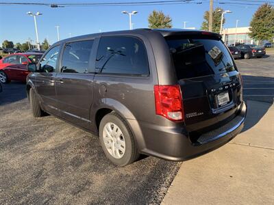 2015 Dodge Grand Caravan SE   - Photo 7 - Palatine, IL 60074