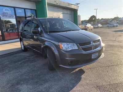 2015 Dodge Grand Caravan SE   - Photo 6 - Palatine, IL 60074