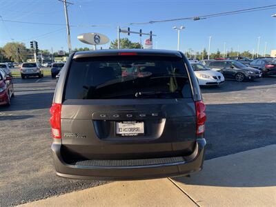 2015 Dodge Grand Caravan SE   - Photo 5 - Palatine, IL 60074