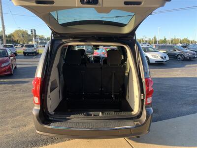 2015 Dodge Grand Caravan SE   - Photo 8 - Palatine, IL 60074