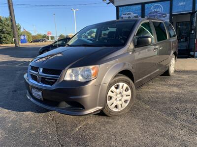 2015 Dodge Grand Caravan SE   - Photo 1 - Palatine, IL 60074