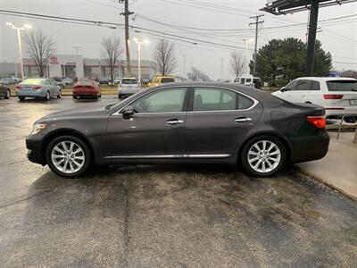 2010 Lexus LS 460   - Photo 8 - Palatine, IL 60074