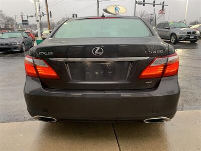 2010 Lexus LS 460   - Photo 6 - Palatine, IL 60074