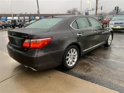 2010 Lexus LS 460   - Photo 5 - Palatine, IL 60074