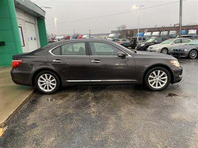 2010 Lexus LS 460   - Photo 4 - Palatine, IL 60074