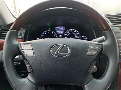 2010 Lexus LS 460   - Photo 28 - Palatine, IL 60074