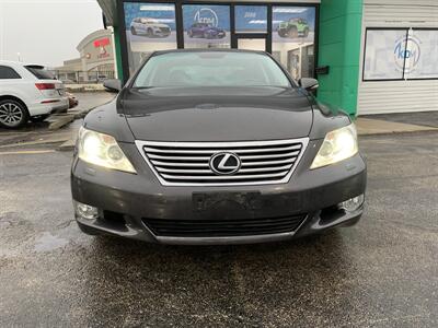 2010 Lexus LS 460   - Photo 3 - Palatine, IL 60074