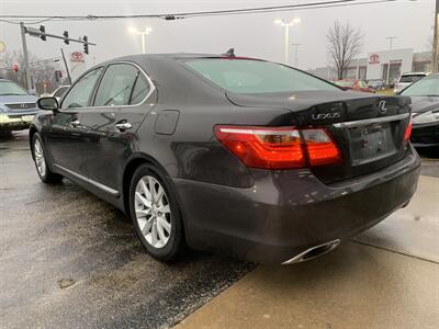 2010 Lexus LS 460   - Photo 7 - Palatine, IL 60074