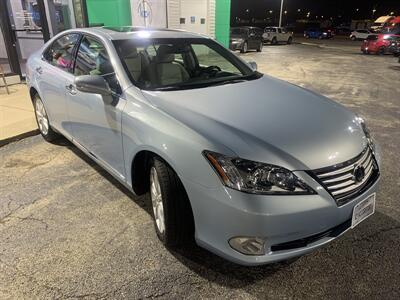 2011 Lexus ES 350   - Photo 3 - Palatine, IL 60074