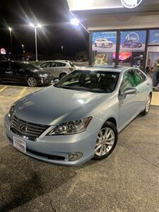 2011 Lexus ES 350   - Photo 1 - Palatine, IL 60074