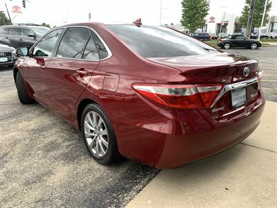 2016 Toyota Camry Hybrid XLE - Photo 7 - Palatine, IL 60074